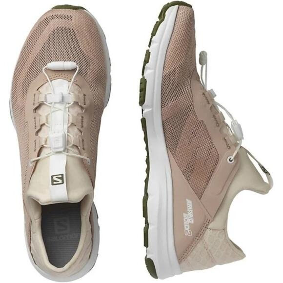Salomon Women's Amphib Bold 2 Running Shoes NWT - Picture 5 of 13